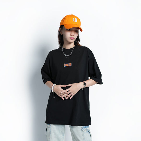 Classic Icon Hiro Tee - 1084