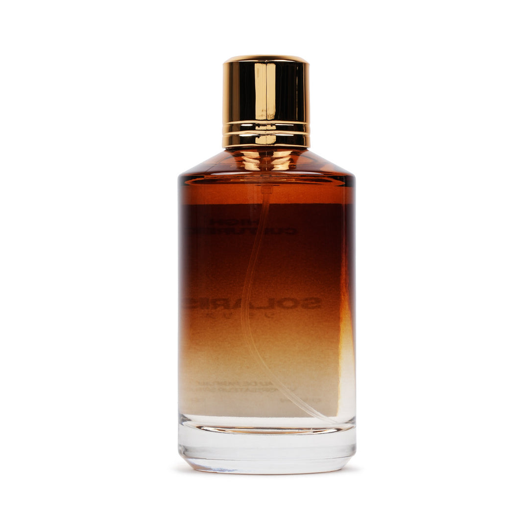 High Cultured Perfume Solaris - 0041
