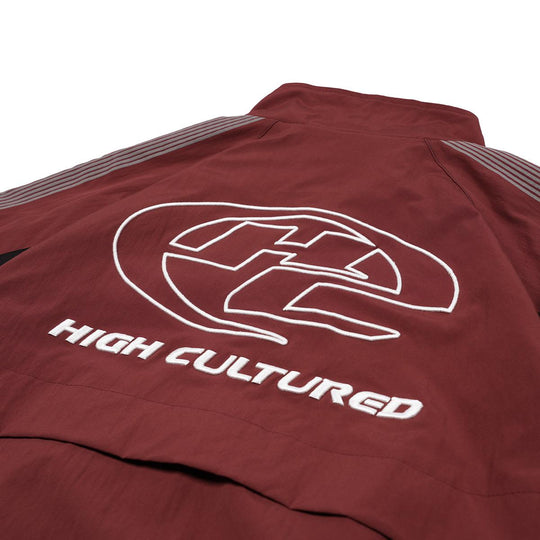 Homegrown League Track Jacket - 154