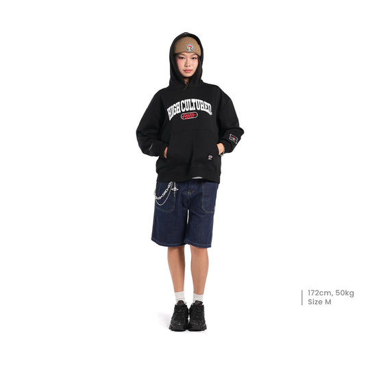 HIGH CULTURED X KATUN Hoodie Sweater - 256