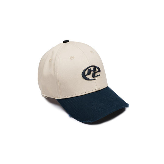 HIGH CULTURED Hyperloop Logo Baseball Cap - 211
