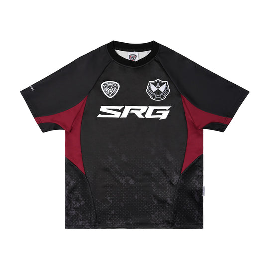 SRG Unfinished Legacy 4 Peat Club Jersey Tee - 1180
