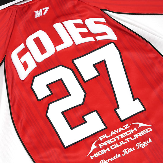 SRG M7 EDITION IN GAME GOJES JERSEY - 176