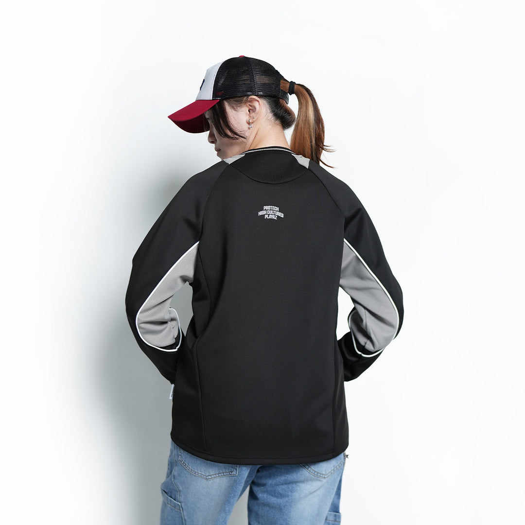 [Pre-Order] SRG.OG MSC 2025 x HIGH CULTURED x Playaz X Protech Jersey Sweater - 252 (Limited 2pcs Per orders)