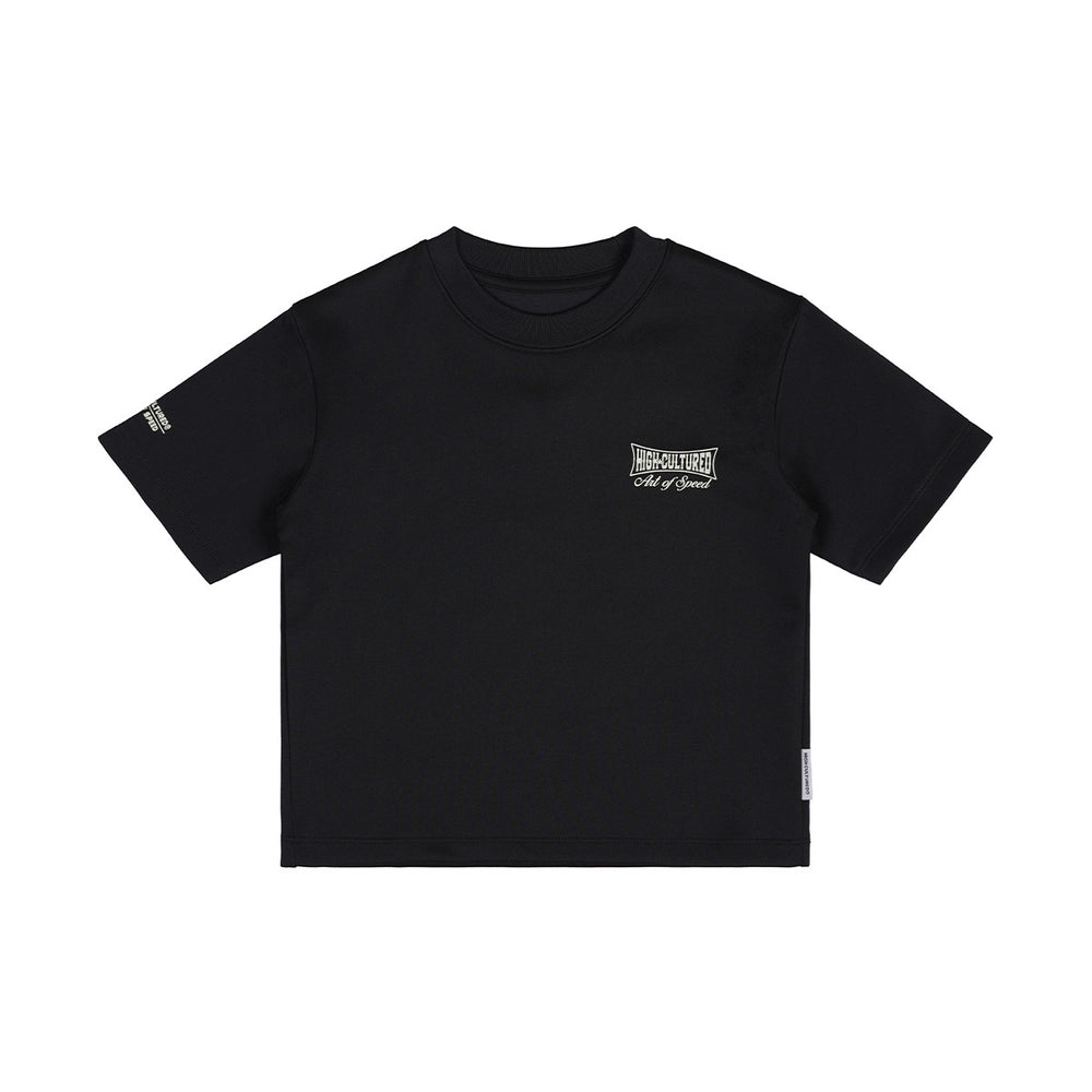 HC x Art Of Speed Hiro Kids Tee - 0004