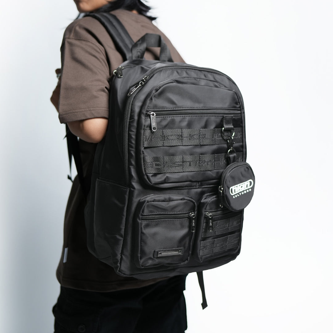 Tactical Utility Bagpack - 219