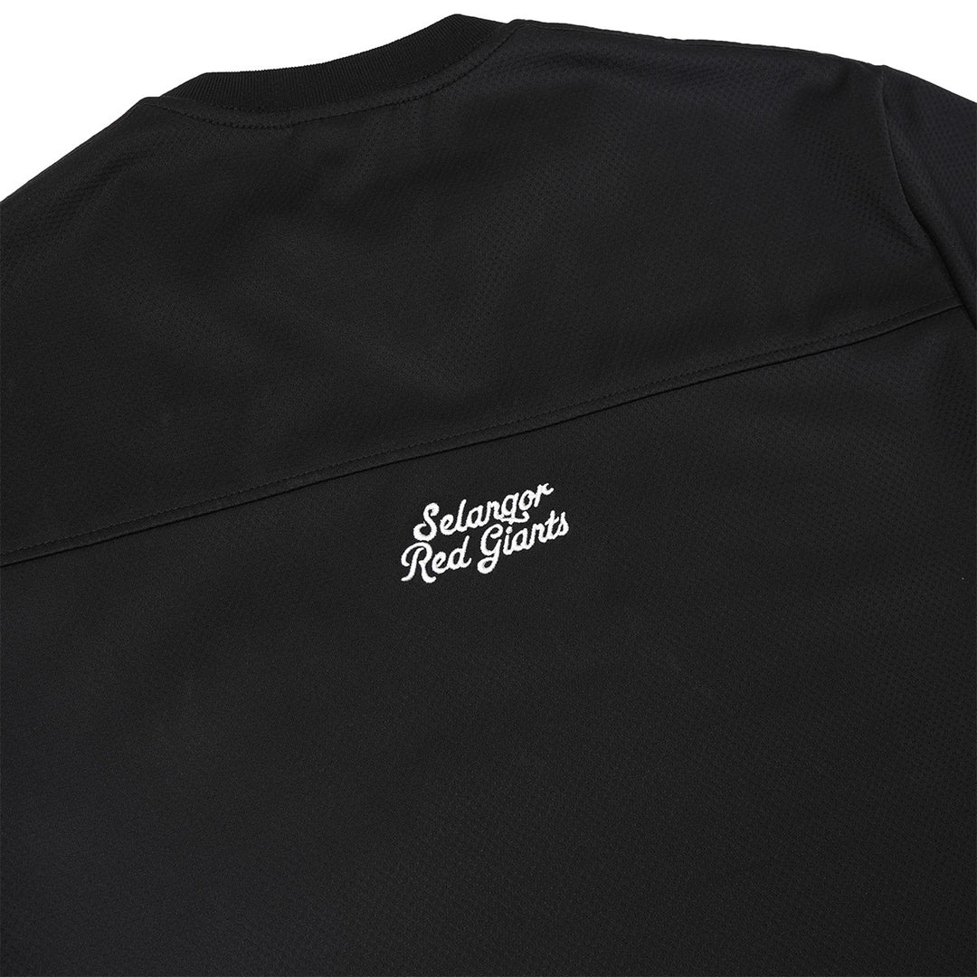 SRG Initials Limited Edition Jersey Tee - 1182