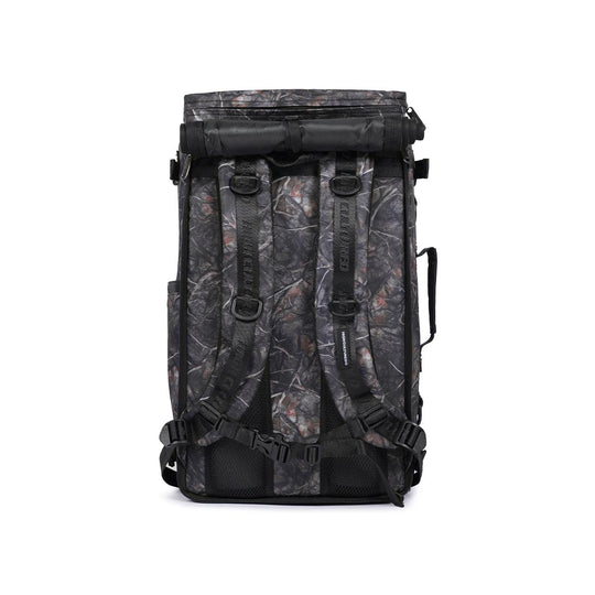HIGH CULTURED Real Tree Camo Backpack - 223