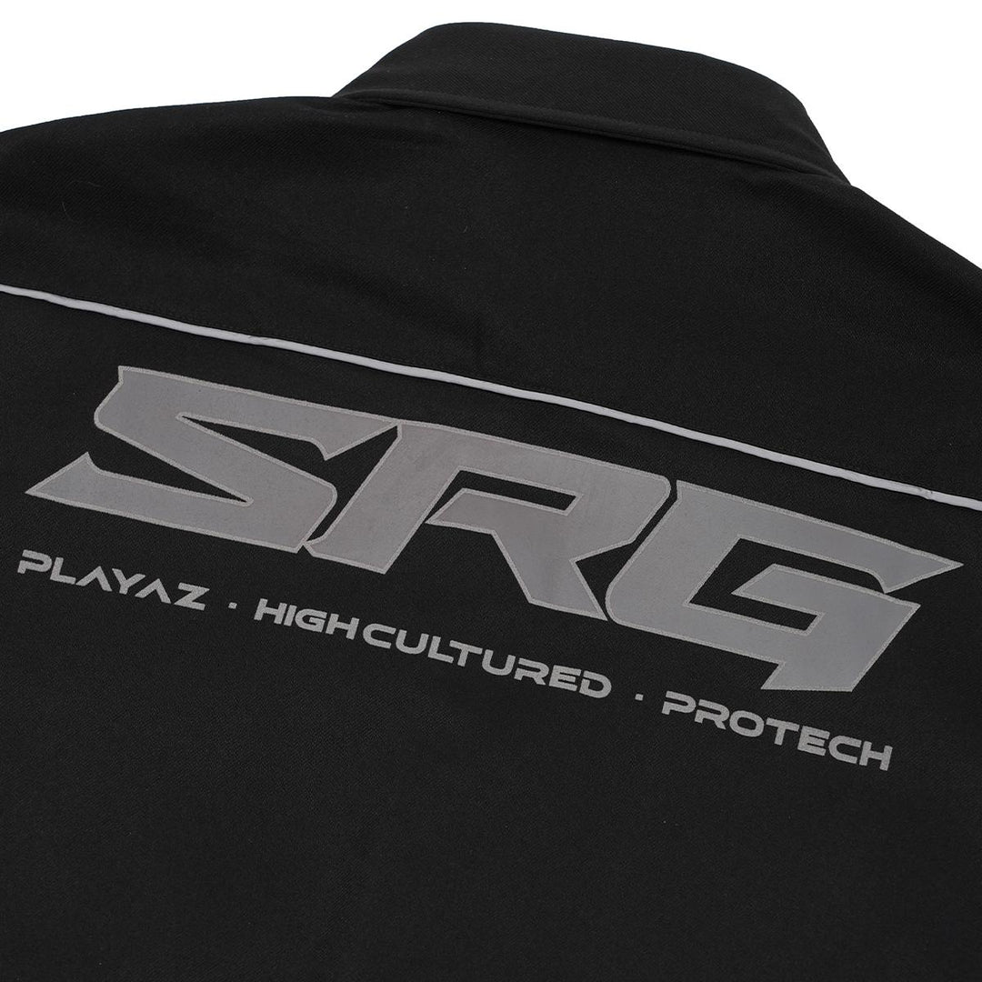 SRG REFLECTIVE WORK SHIRT -  98