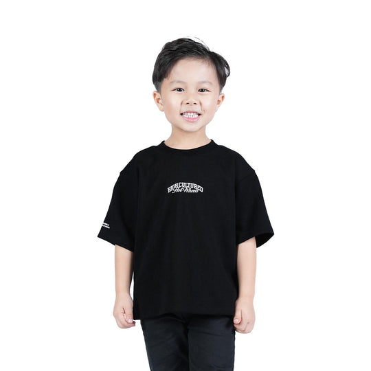 Hot Wheels x HIGH CULTURED Speed Club Catalogue Kids Loose Tee - 0017
