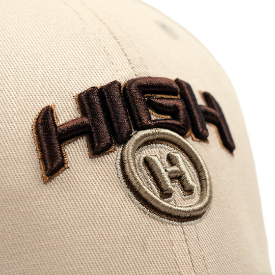 High Cultured Futurism Hyperion Logo Baseball Cap - 188