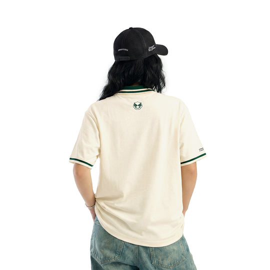 SRG Classic Collar Shirt - 168