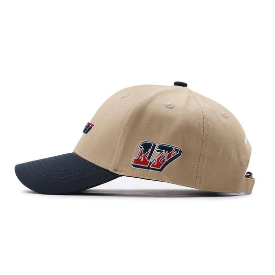 High Cultured Speedster Classic Baseball Cap - 190