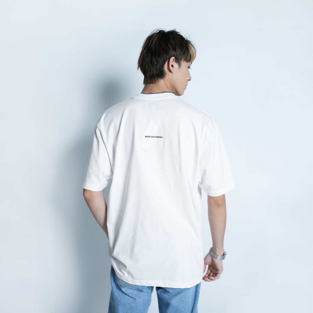 High End Goro, The Tiger Tee - 963