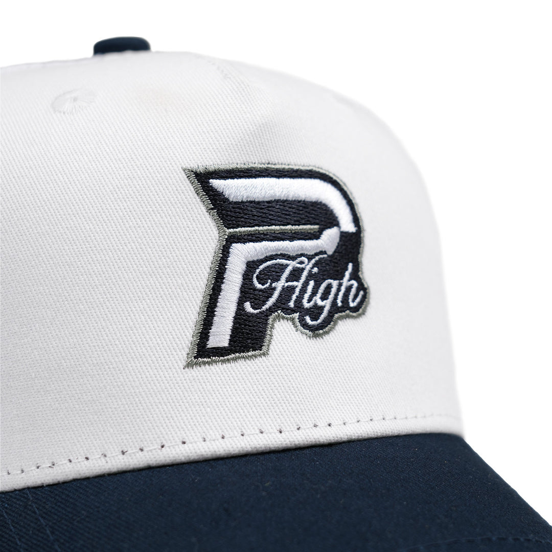 High Cultured x PROTECH Mesh A - Frame Cap - 193