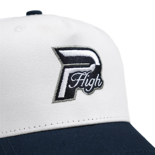 High Cultured x PROTECH Mesh A - Frame Cap - 193