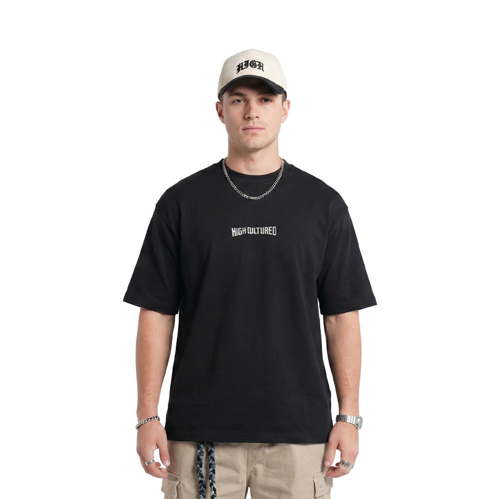 High Cultured Hyperion Celestial Creatures Tee - 1166