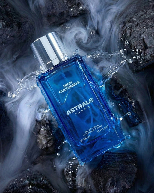 High Cultured Perfume Astral - 0044