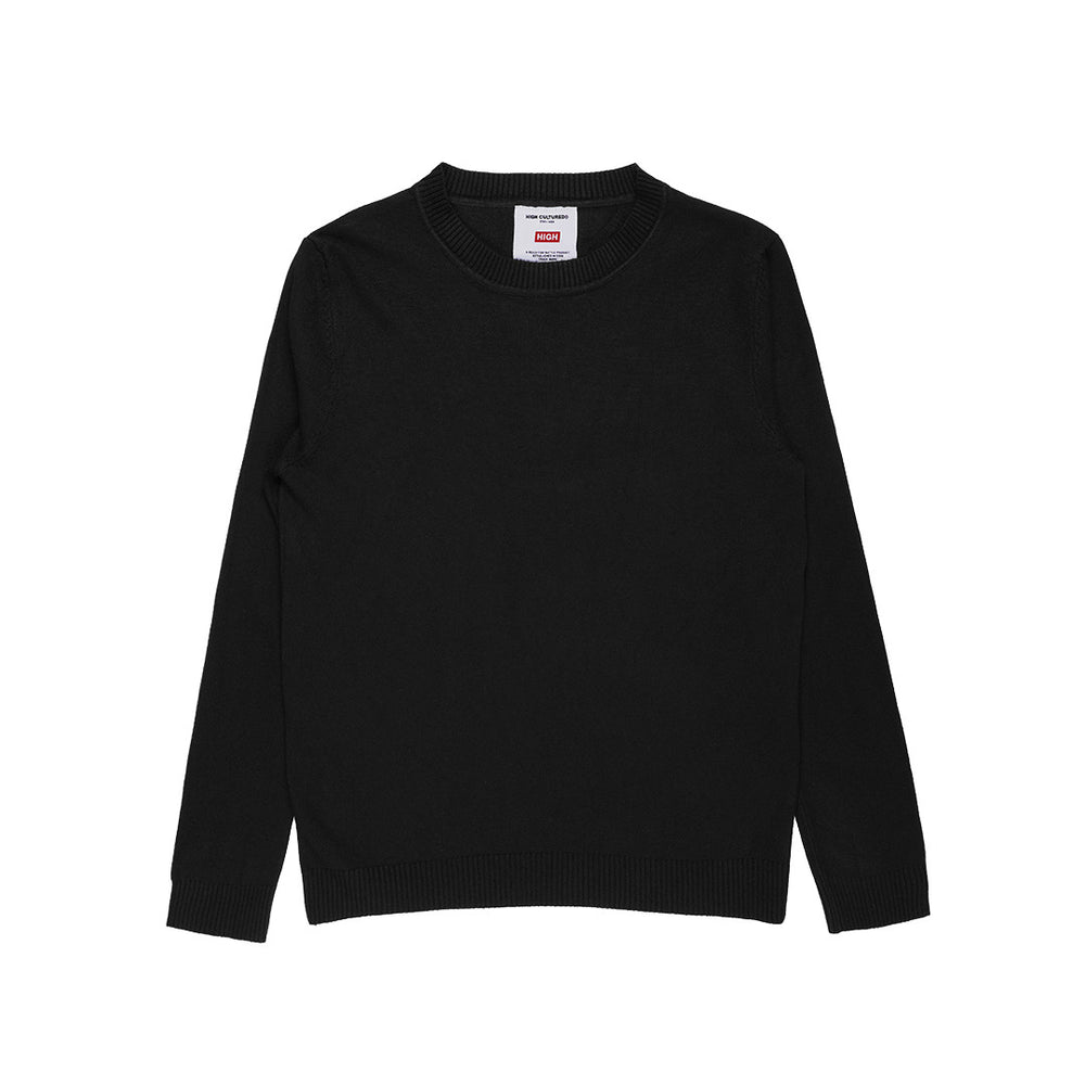 Kurt Knitted Sweater - 144 (PLUS SIZE)