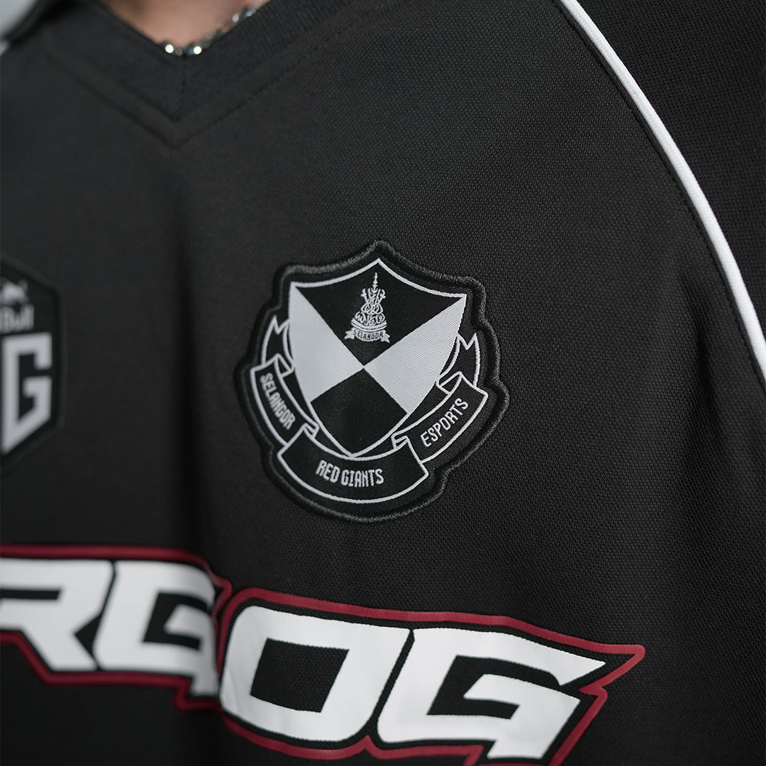 High Cultured x SRG.OG S16 4TW Polo Tee  - 157