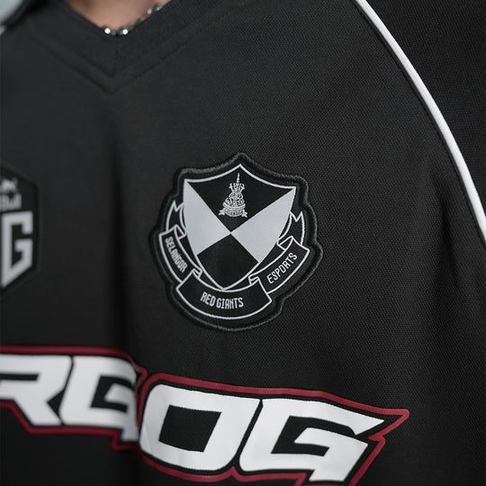 High Cultured x SRG.OG S16 4TW Polo Tee  - 157