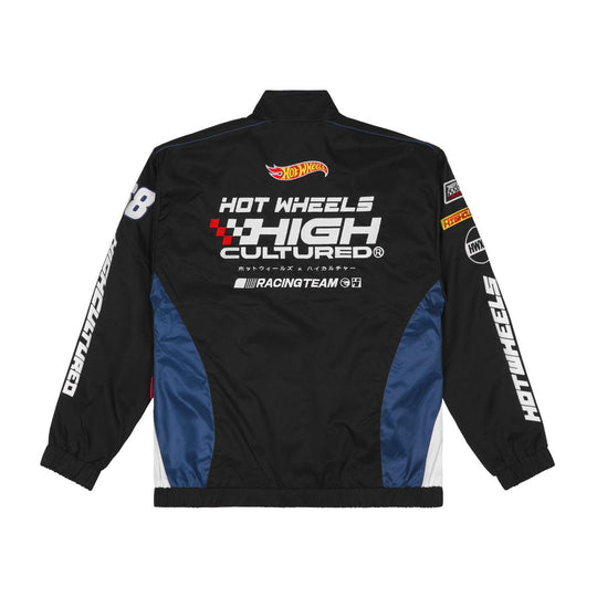 Hot Wheels x HIGH CULTURED Racing Team Jacket - 148