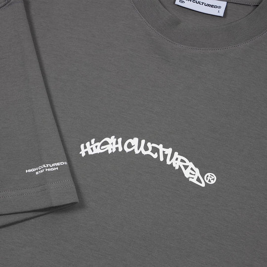 Street Era Hiro Tee - 1212