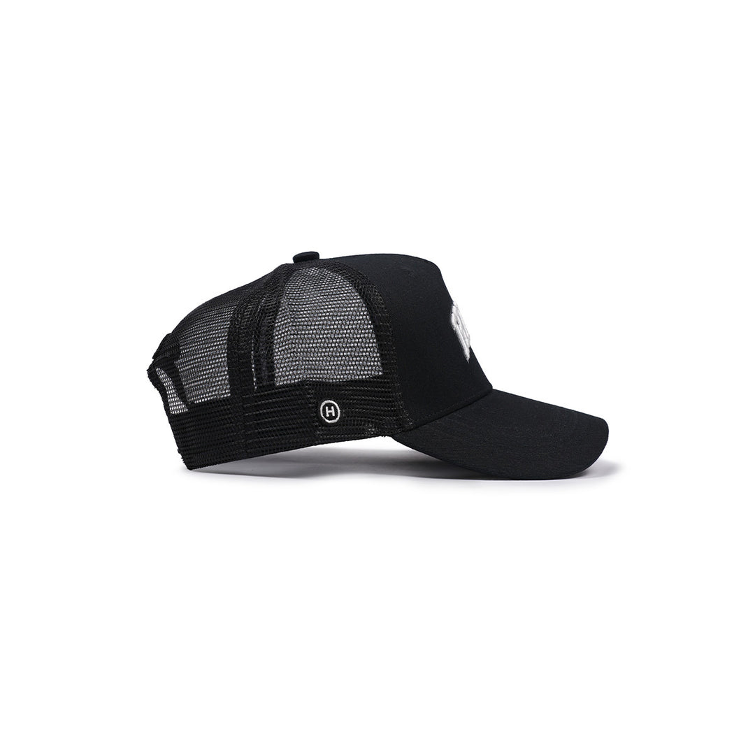 High Mesh A-Frame Cap - 184