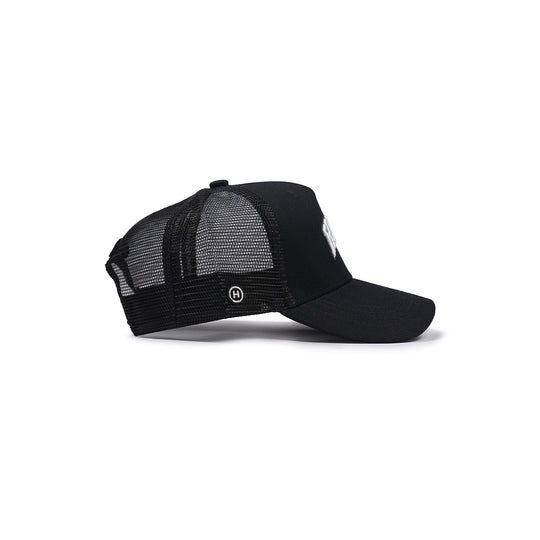 High Mesh A-Frame Cap - 184