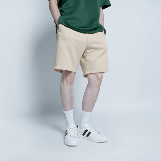 Short Sweat Pants - 106