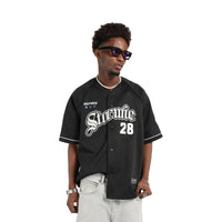 SRG STORMIE FMVP BASEBALL JERSEY - 97