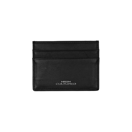 HIGH CULTURED Hyperloop Cardholder - 42