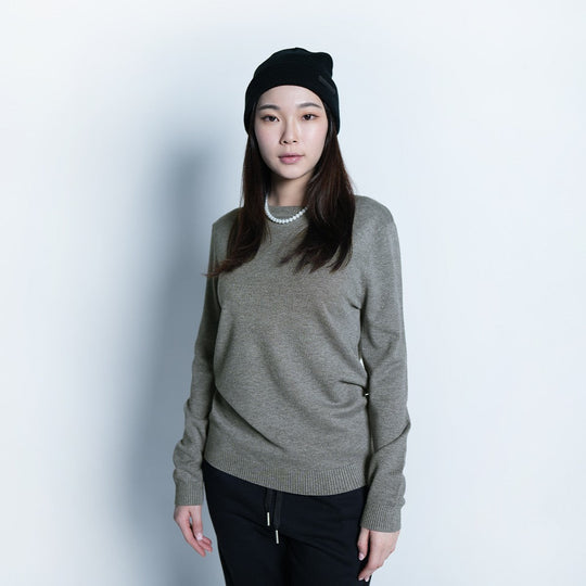 Kurt Knitted Sweater - 144