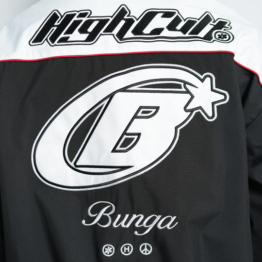 HC x BUNGA Superstar Varsity Jacket - 144
