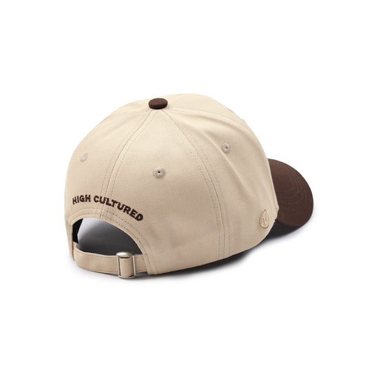 High Cultured Futurism Hyperion Logo Baseball Cap - 188