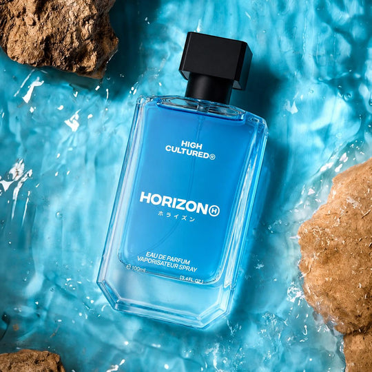Perfume Horizon - 0057