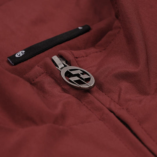 Homegrown League Track Jacket - 154