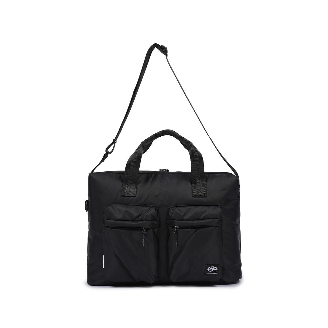 HIGH CULTURED Classic Messenger Shoulder Bag - 86