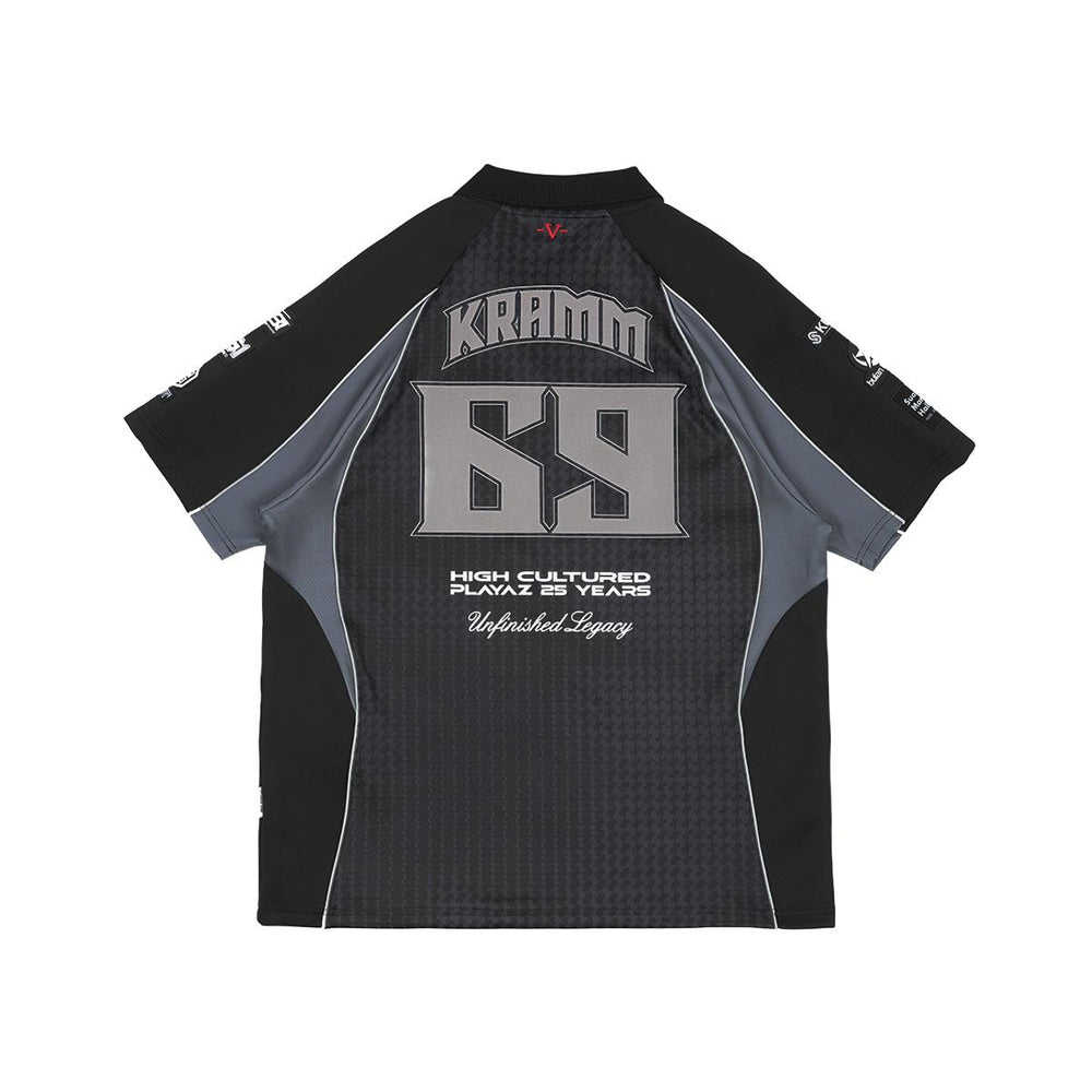 SRG S17 EDITION IN GAME KRAMM JERSEY - 181