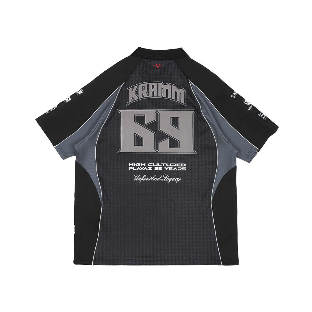 SRG S17 EDITION IN GAME KRAMM JERSEY - 181
