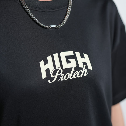 High Cultured x PROTECH Hiro Tee - 1116