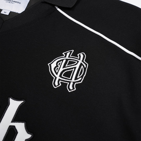 High Cultured Doomcrest Polo Tee - 167