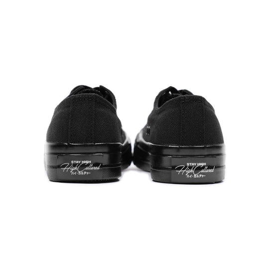 Classic Canvas Shoes - 388