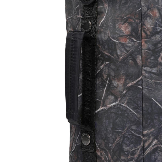 HIGH CULTURED Real Tree Camo Backpack - 223