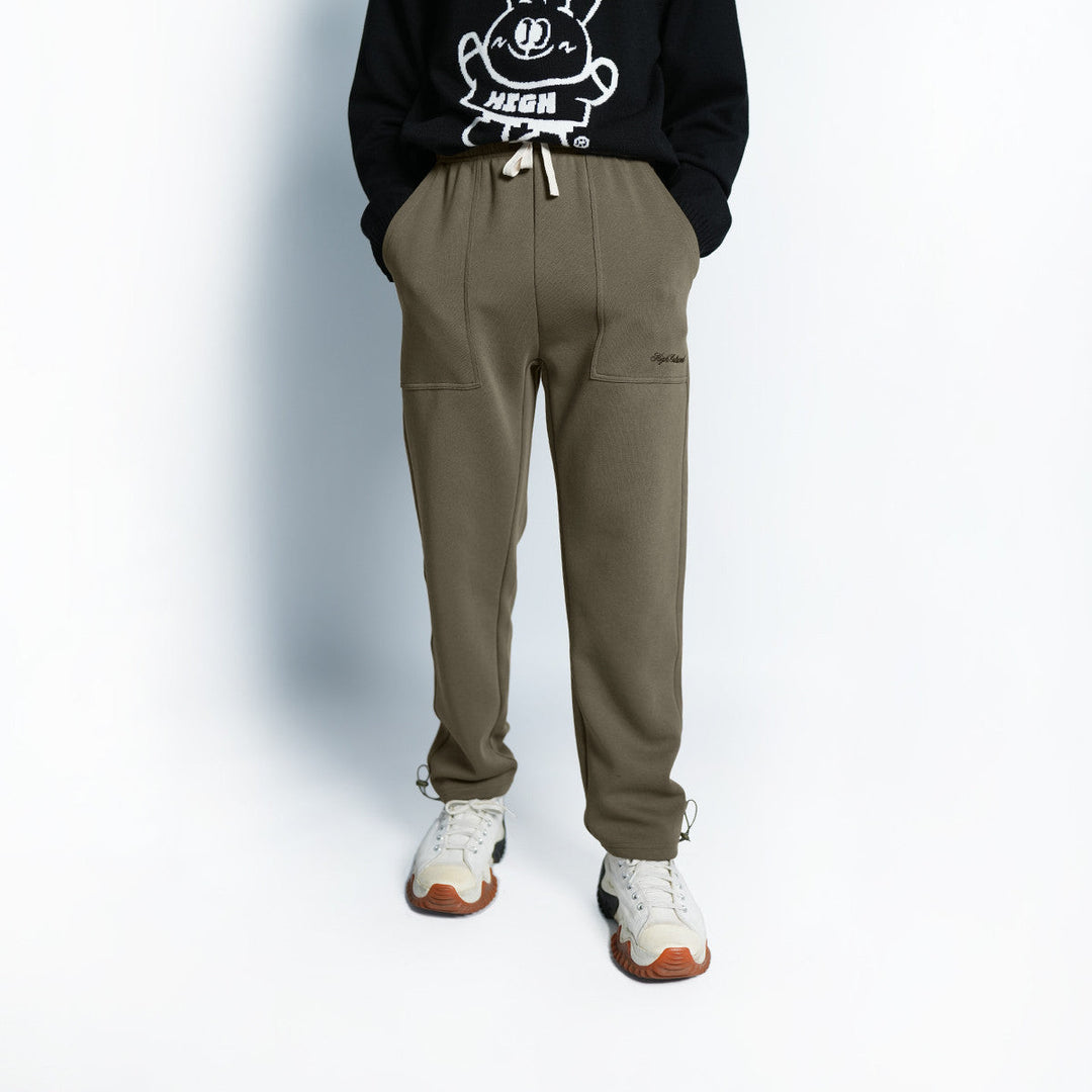 Lounge Long Sweatpants - 144