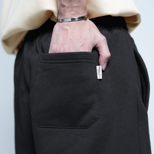 Short Sweat Pants - 106