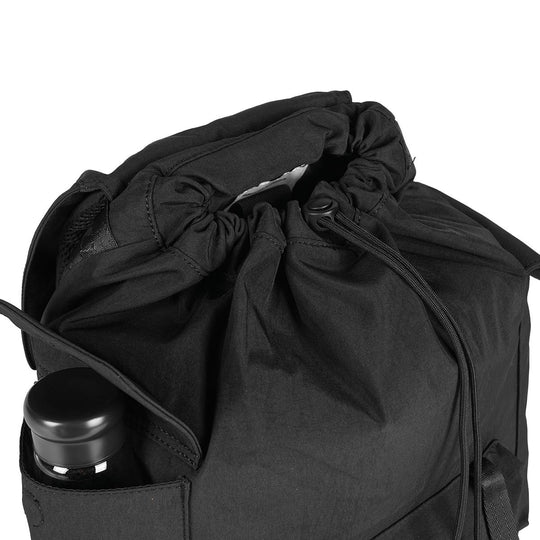 HIGH CULTURED Nylon Daily Backpack - 221