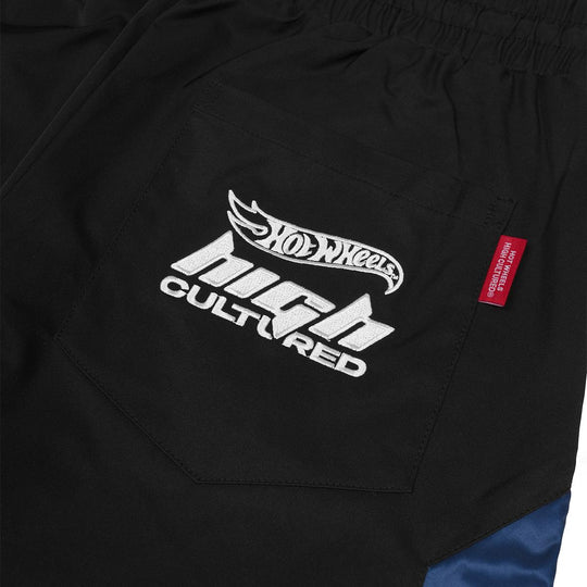 Hot Wheels x HIGH CULTURED Racing Team Long Pants - 156