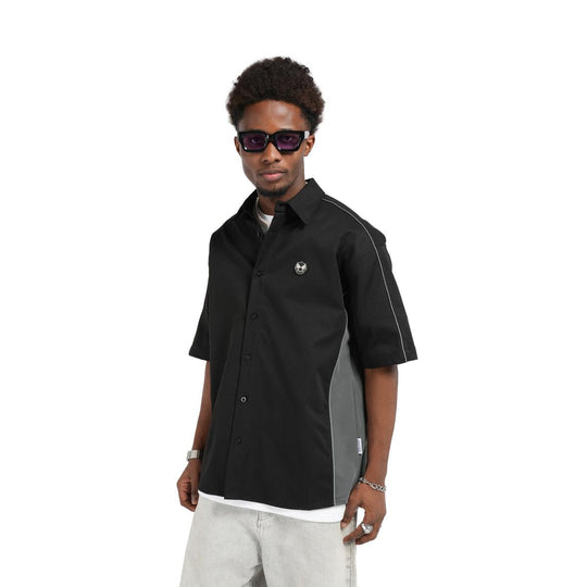 SRG REFLECTIVE WORK SHIRT -  98