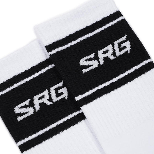 HIGH CULTURED x PLAYAZ x PROTECH x SRG M7 Basic Long Socks - 34